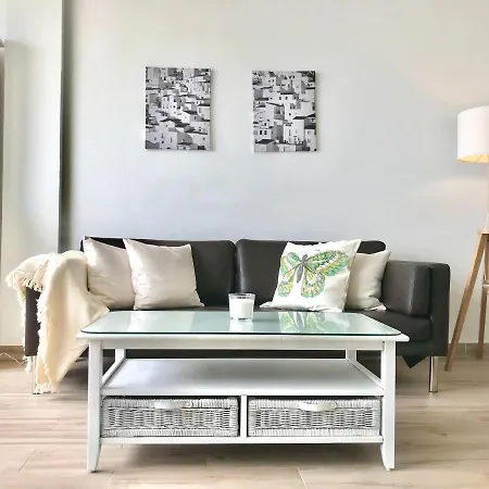 Apartamento Luna-2