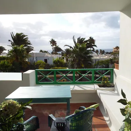 Casas Verde With Lovely Views-3
