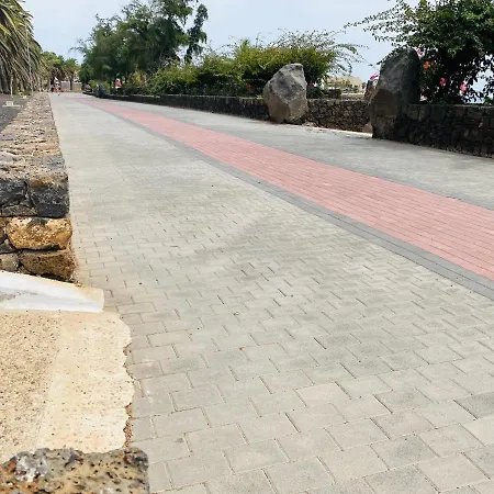 Lc Bastian Marina Bungalow-3