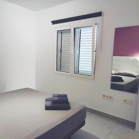Apartamento Vero Senator, Costa Teguise-3