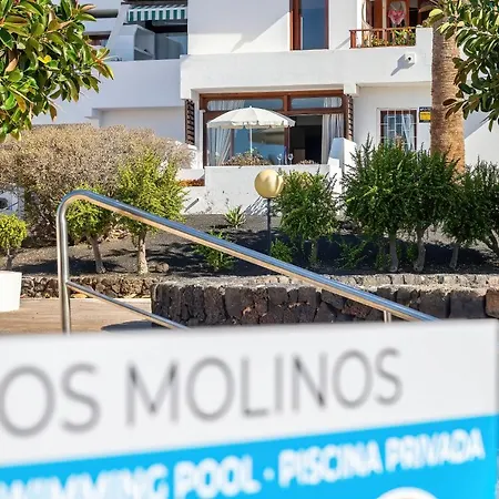 La Joya del Molino. Vistas a la Piscina, 1hab, A/C-2