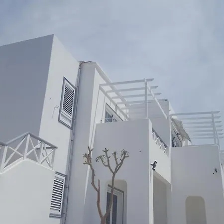 Panelo Cactus Apartment-2