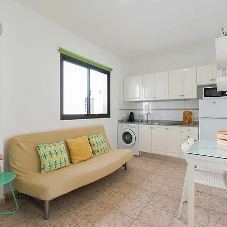 Mahostly Apartamento Comillas Sf-3