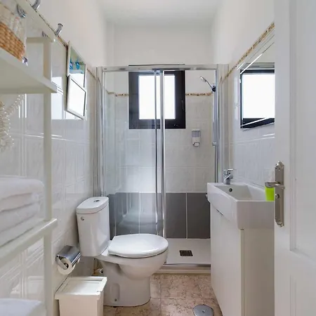 Mahostly Apartamento Comillas Sf-2