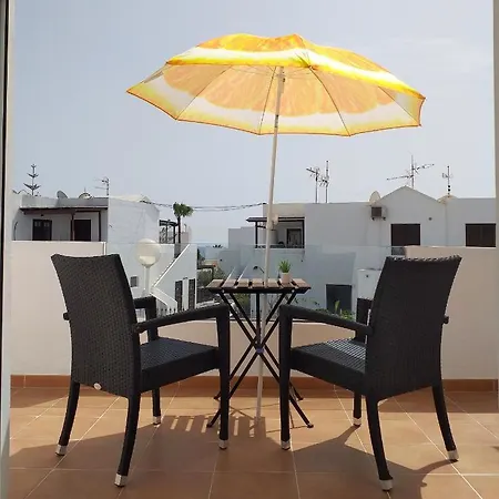 Apartamento Margarita-3