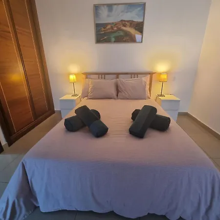 Apartamento El Jameo-2