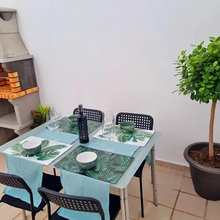 Apartamento El Jameo-3
