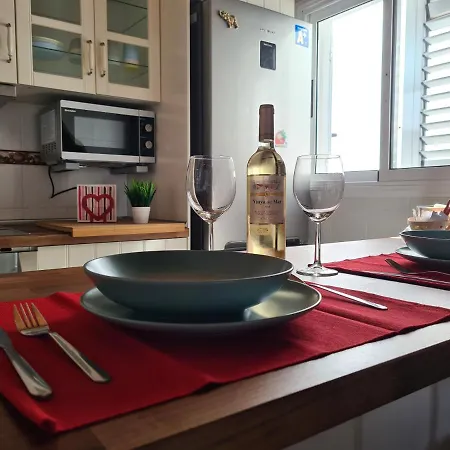 Casa Thalia Old Town Teguise By Pvl-2