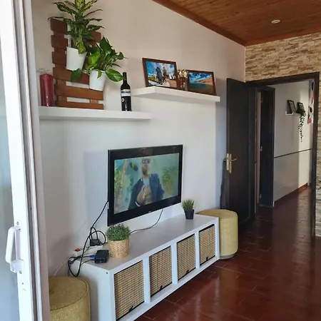 Casa Thalia Old Town Teguise By Pvl-3