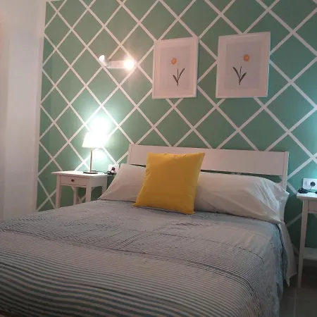 Apartamento Margarita-2
