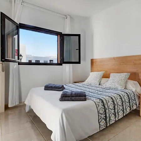 Happy Beach Apartment-3