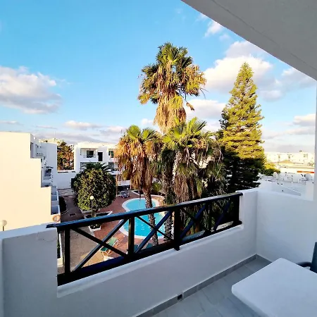 Apartamento Malvasia Lanzarote-2