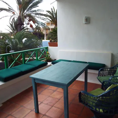 Casas Verde With Lovely Views-2