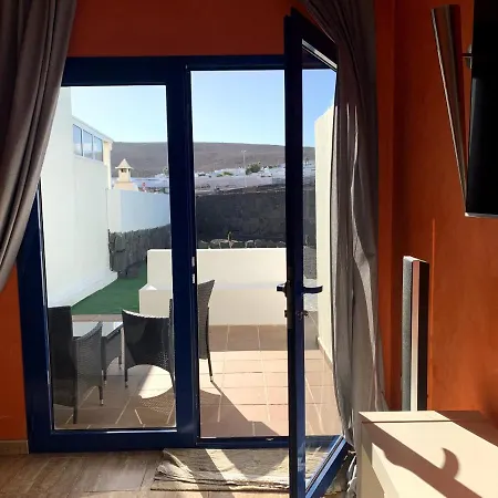 Casa Africa Para 2-3 O 4 Personas. Wifi-3