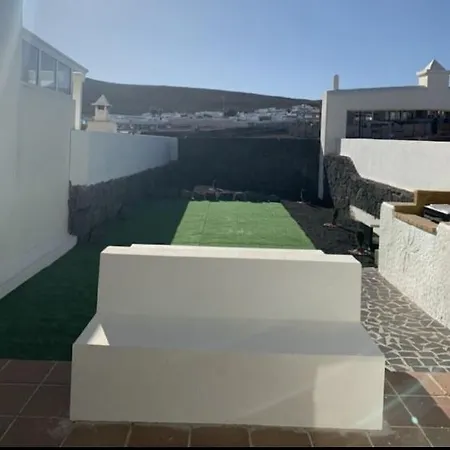 Casa Africa Para 2-3 O 4 Personas. Wifi-2