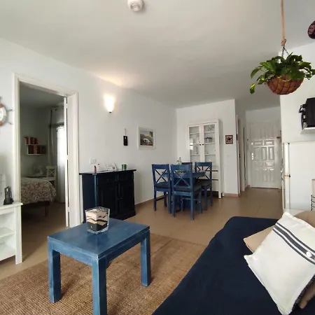Blu Terrace Apartment-2
