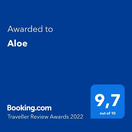 Aloe-3