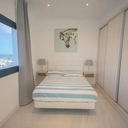 Atlantico Plaza 1A - 3 Beds - 2 Baths-3