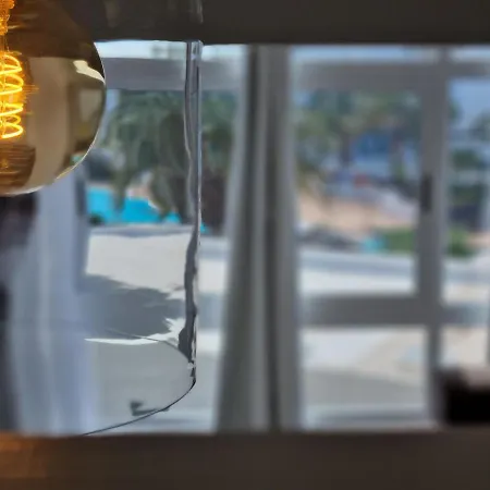 Apartamento Maria 26 Playa Roca-2