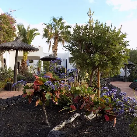 Casa Matini - Apartment Next To The Beach In Puerto Del Carmen-3