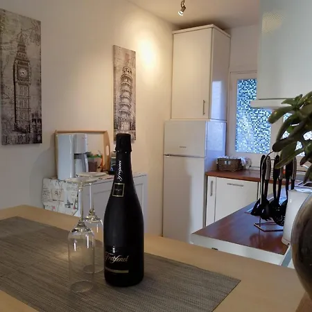 Casa Matini - Apartment Next To The Beach In Puerto Del Carmen-2