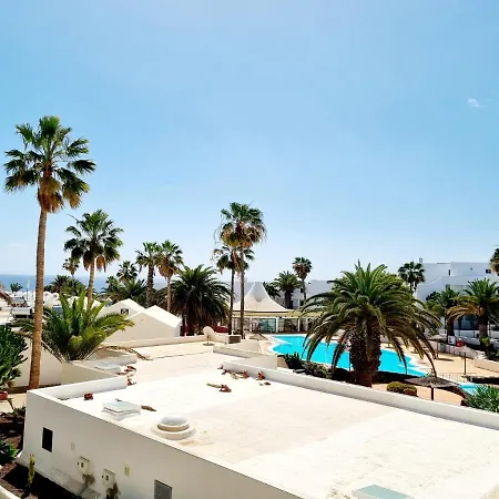Apartamento Maria 26 Playa Roca-3