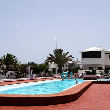 Casa Playa Los Pocillos In Puerto Del Carmen-2
