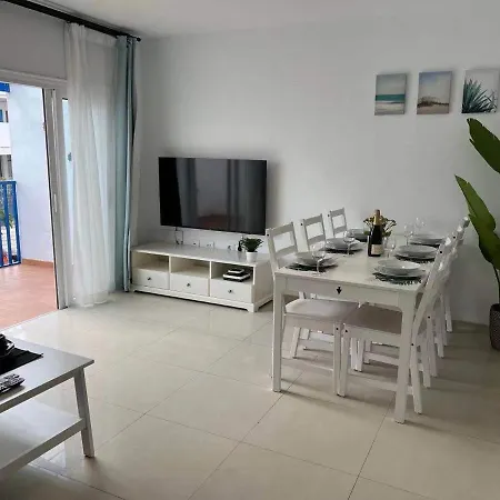 Apartamento Olivin-3