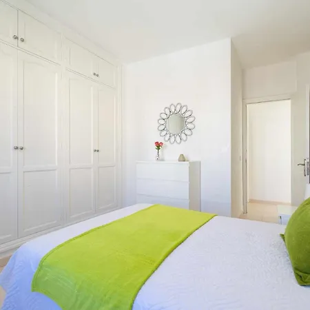 Mahostly Apartamento Comillas Sc-3