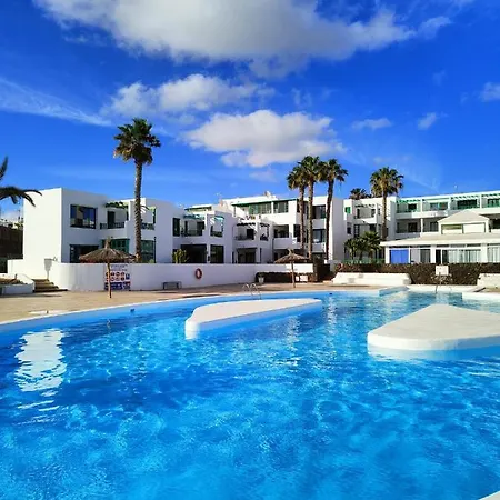 Ailana Suite Vistas Al Mar Y Con Piscina-3
