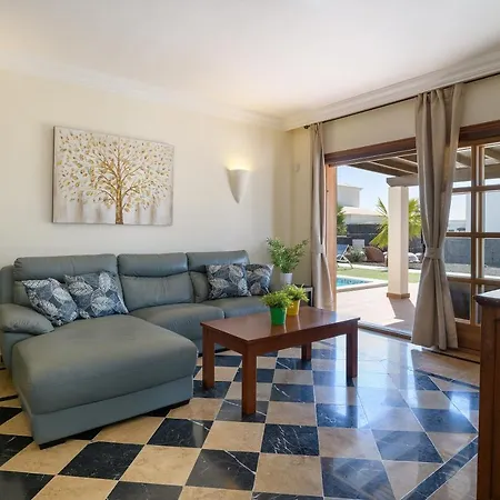 Hipoclub Villas, Aguamarina 5-3