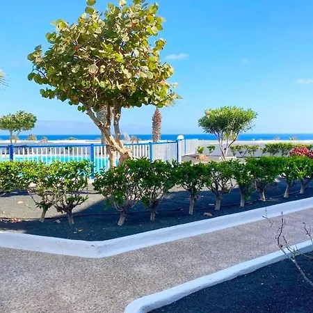 Atalaya, Central And Quiet With Sea And Pool Views-3