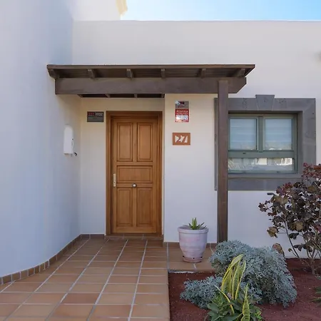 Hipoclub Villas, Aguamarina 27-2