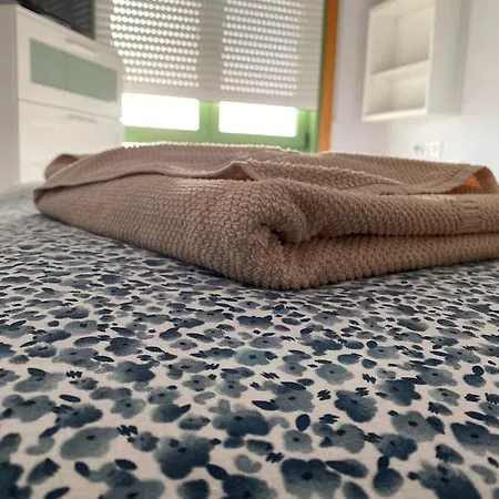 Apartamento Chinijo-3
