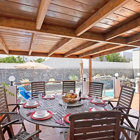 Casa La Higuera-3