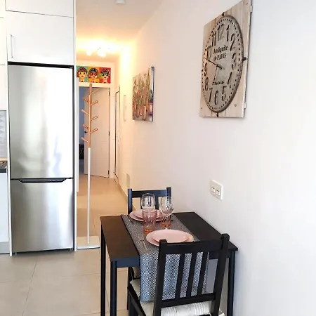 Apartment Aqui Todo Empieza - Pool View - Free Wifi - Smart Tv-Residence Senator-2