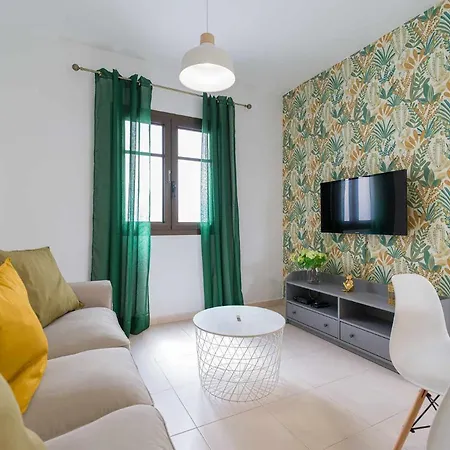 Mahostly Apartamento Comillas PA-2