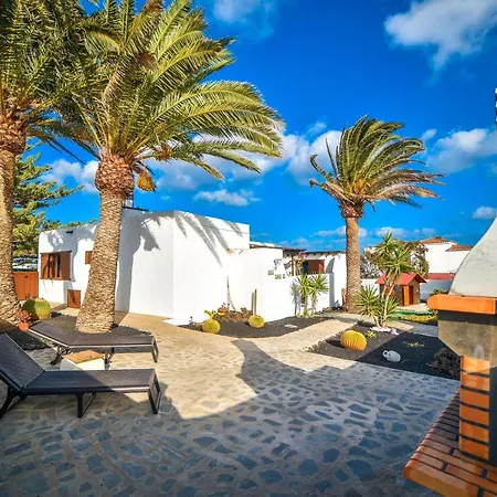 Casa Tamai, Ideal Para Familias En El Centro De La Isla-3