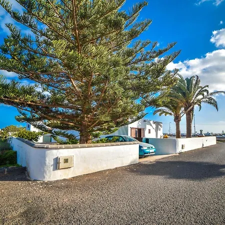 Casa Tamai, Ideal Para Familias En El Centro De La Isla-2