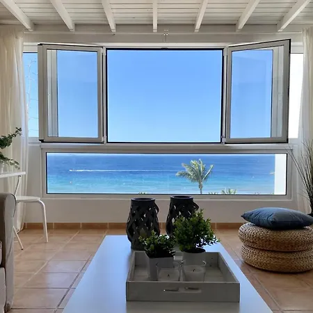 Apartamento Las Tabaibas-3