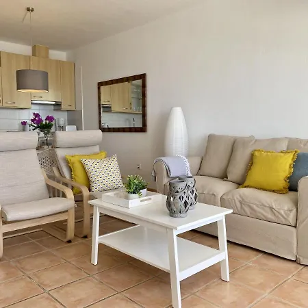 Apartamento Las Tabaibas-2