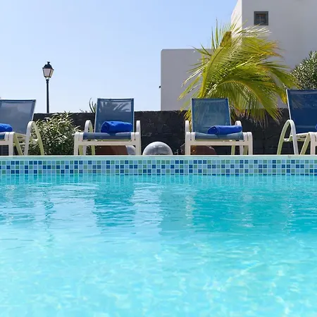 Hipoclub Villas, Aguamarina 2-3