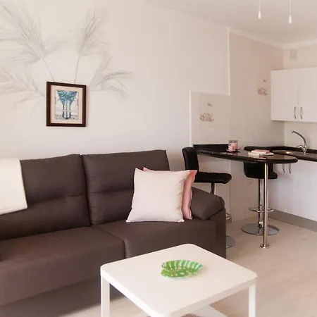 Apartamentos Thaisay Luz Del Mar II-3