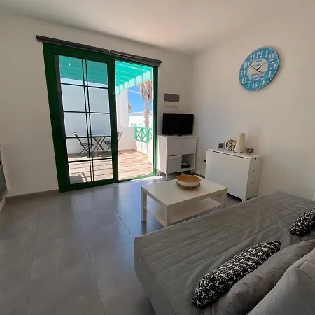 Apartment Lola-3