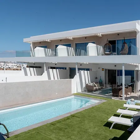Mara Marina Suites 4-2