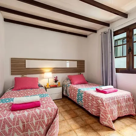 Villa Rincon Lanzarote By Villa Plus-3
