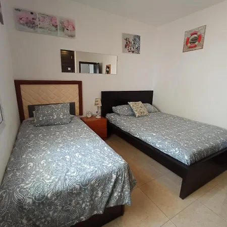Apartamento Mimon-3