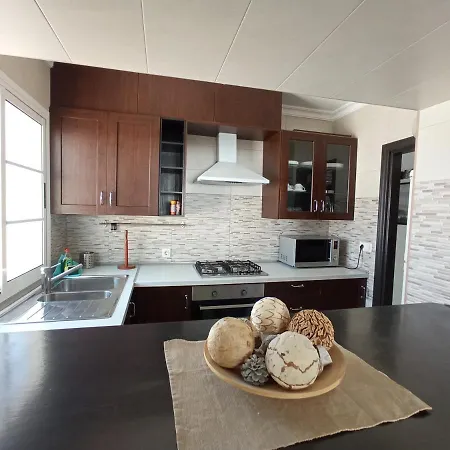 Apartamento Mimon-2