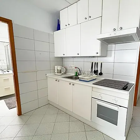 Ocean Kiss Apartment-2
