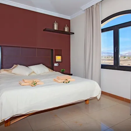 Riviera Park, Central 2 Bed Apartment-2